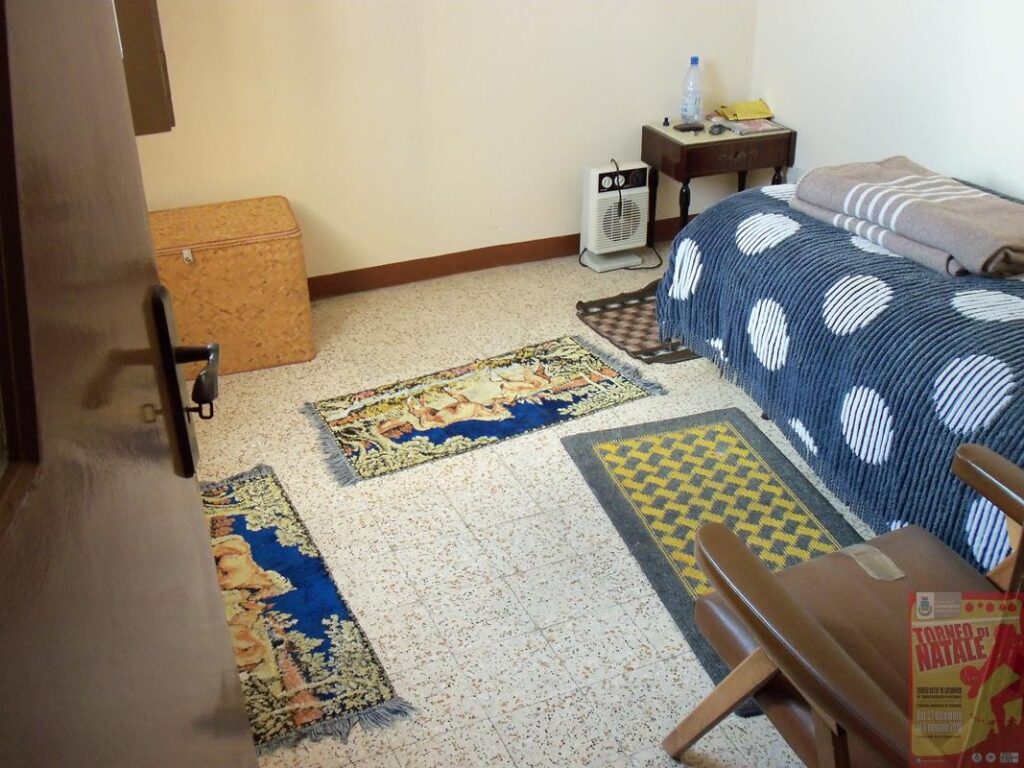 Casa indipendente nella frazione Agromonte Mileo (corso Rita Levi Montalcini , 452)