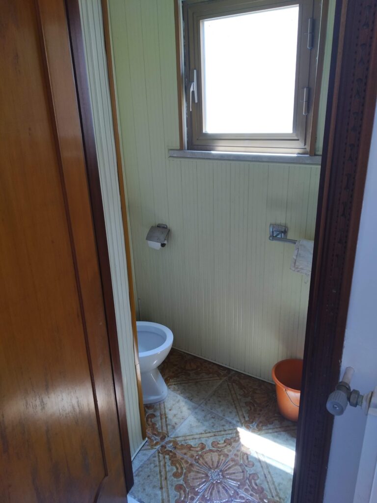 Casa indipendente nel centro storico (via Dante, 44)