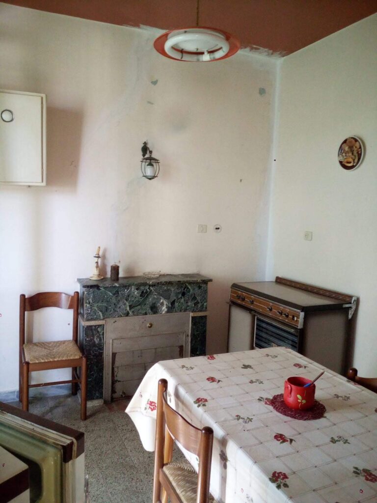 Appartamento nel centro urbano (c.so Vittorio Emanuele II, 107)
