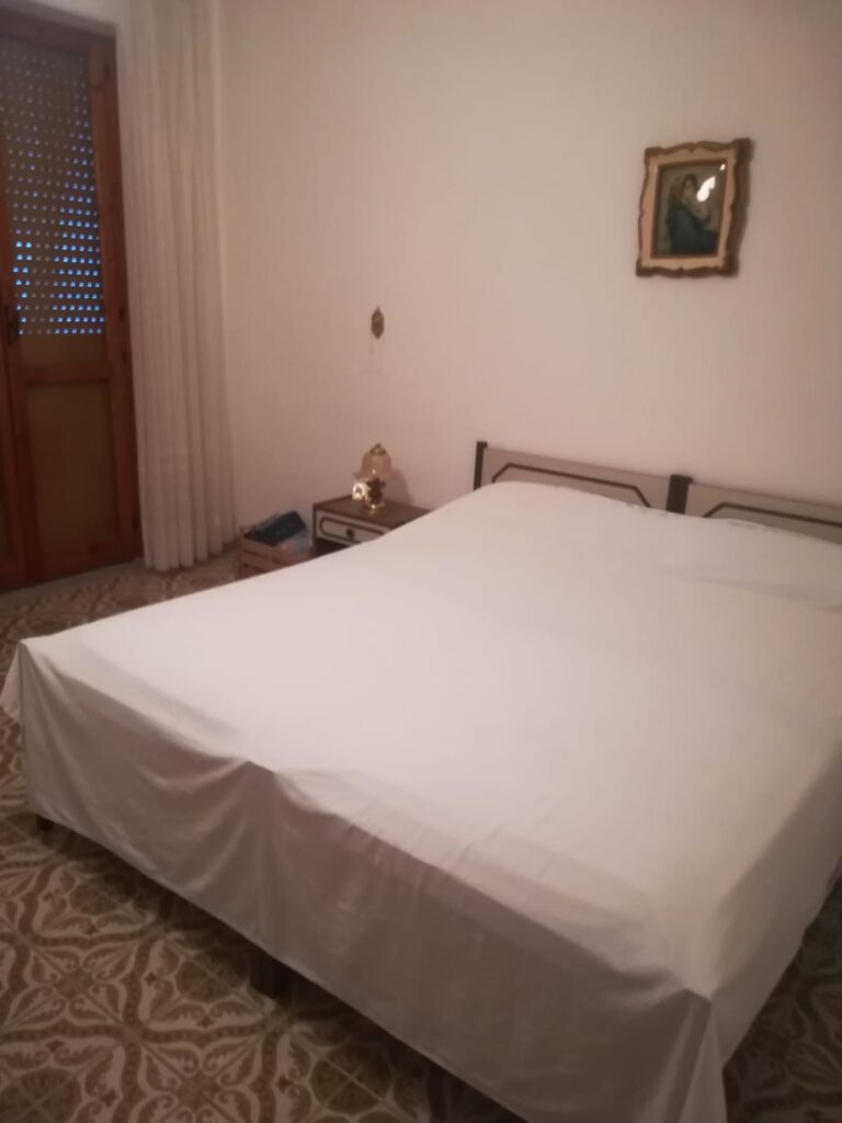 Apartment in the urban centre (c.so Vittorio Emanuele II°, 145)