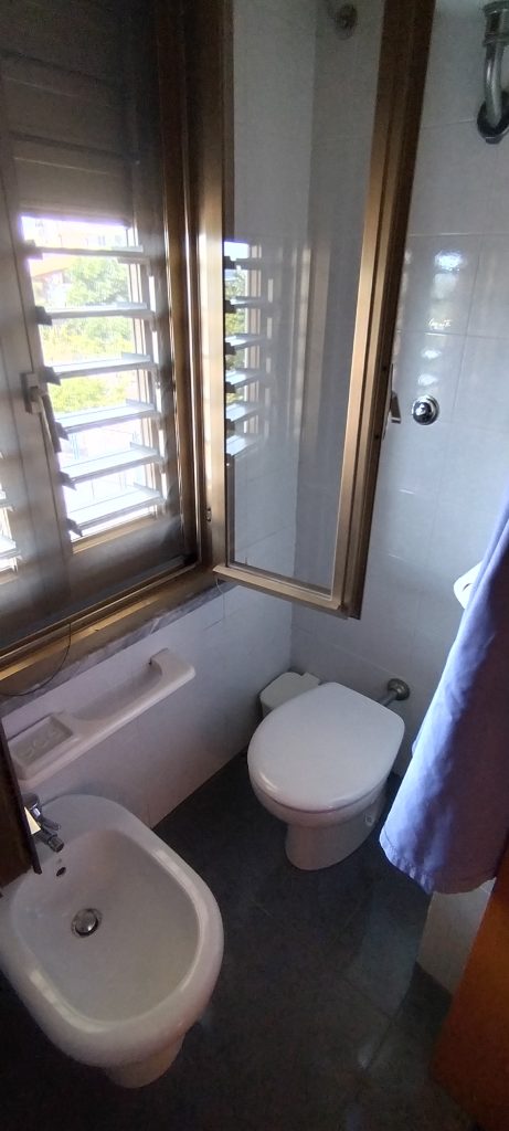 Casa indipendente nel centro urbano (via Nicotera, 7)