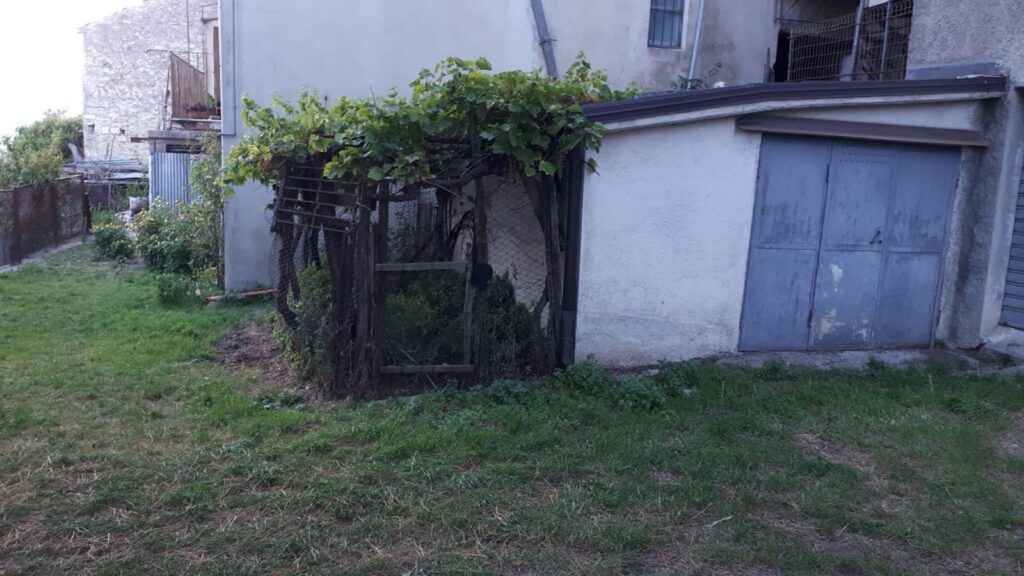 Apartment in the urban centre (via Roma, 41)