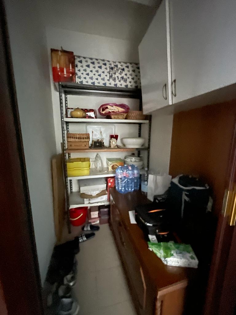 Detached house in the thermal area (viale delle Terme, 19/A)
