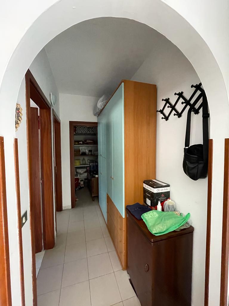 Detached house in the thermal area (viale delle Terme, 19/A)
