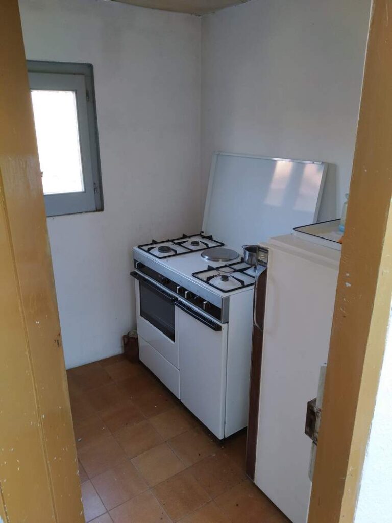 Detached house in a rural area (c.da Cerri, 41)