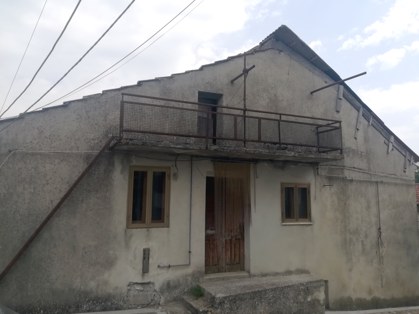Detached house in a rural area (c.da Varrazzo) La tua casa a Latronico