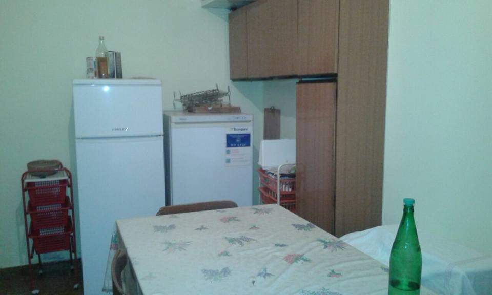 Detached house in a rural area (c.da Serrone)
