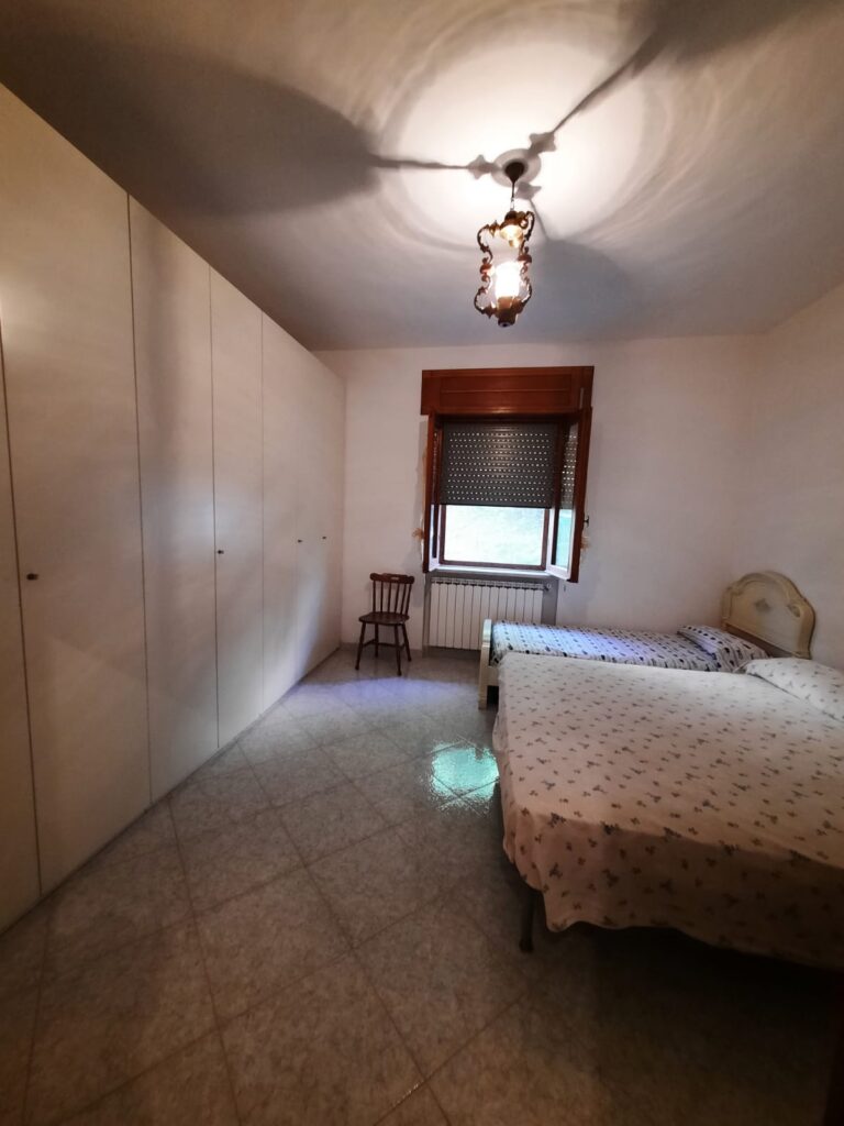 Casa indipendente nella frazione Agromonte Magnano (via Maturo, 11)