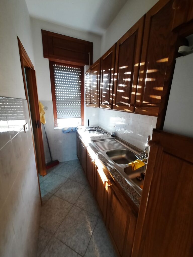 Casa indipendente nella frazione Agromonte Magnano (via Maturo, 11)