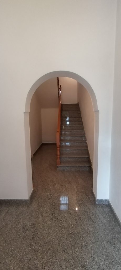 Casa indipendente nella frazione Agromonte Magnano (via Maturo, 11)