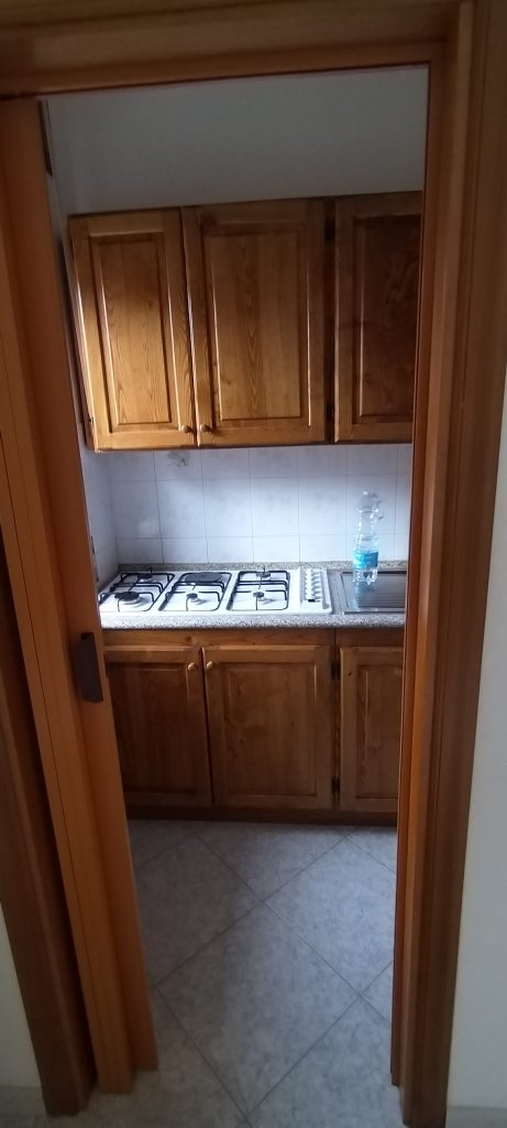 Casa indipendente nella frazione Agromonte Magnano (via Maturo, 11)