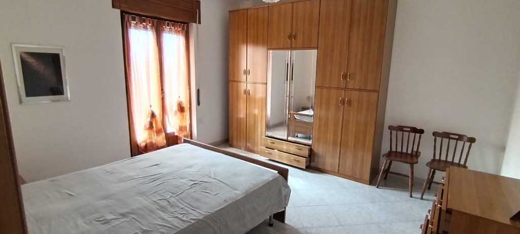 Casa indipendente nella frazione Agromonte Magnano (via Maturo, 11)