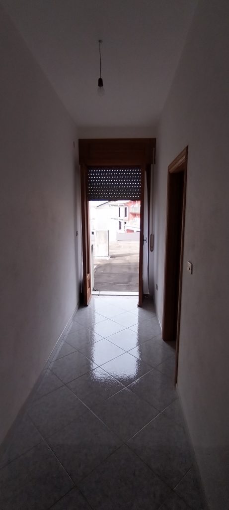 Casa indipendente nella frazione Agromonte Magnano (via Maturo, 11)