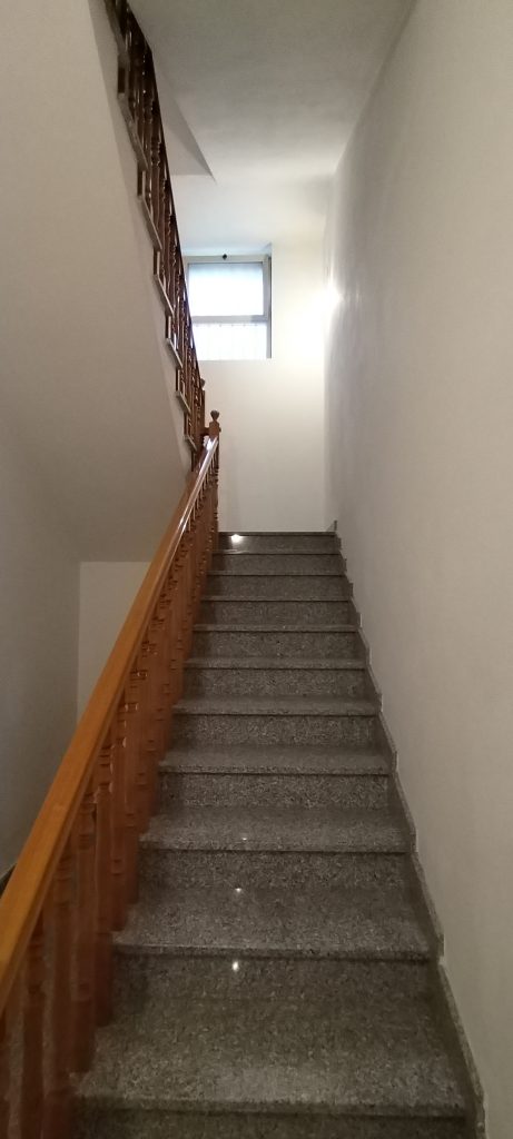Casa indipendente nella frazione Agromonte Magnano (via Maturo, 11)