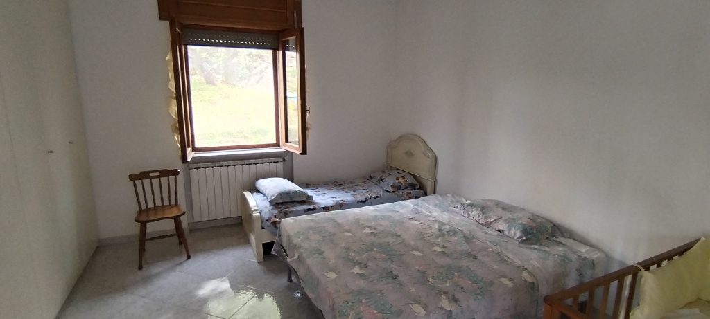 Casa indipendente nella frazione Agromonte Magnano (via Maturo, 11)