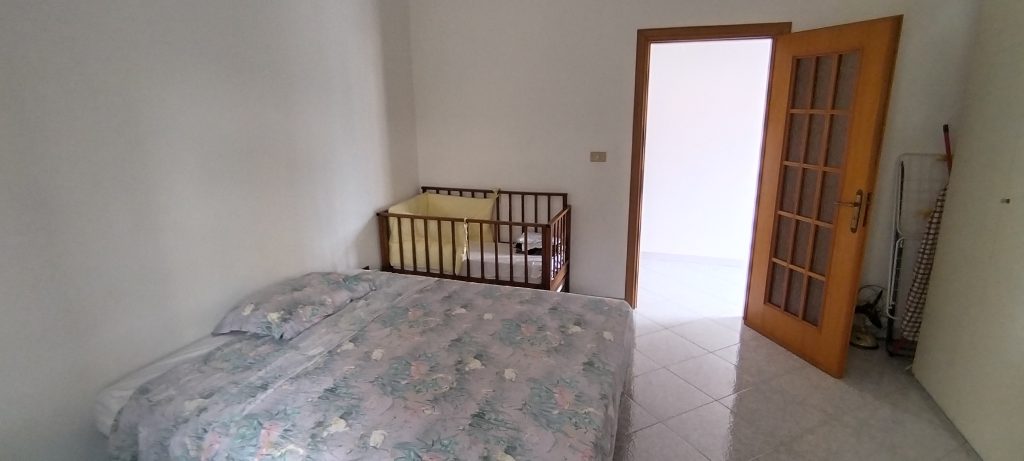 Casa indipendente nella frazione Agromonte Magnano (via Maturo, 11)