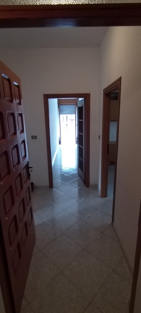 Casa indipendente nella frazione Agromonte Magnano (via Maturo, 11)