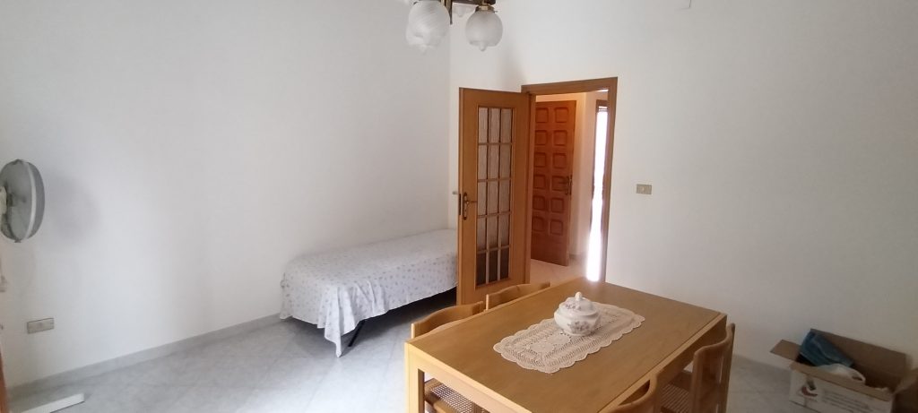 Casa indipendente nella frazione Agromonte Magnano (via Maturo, 11)