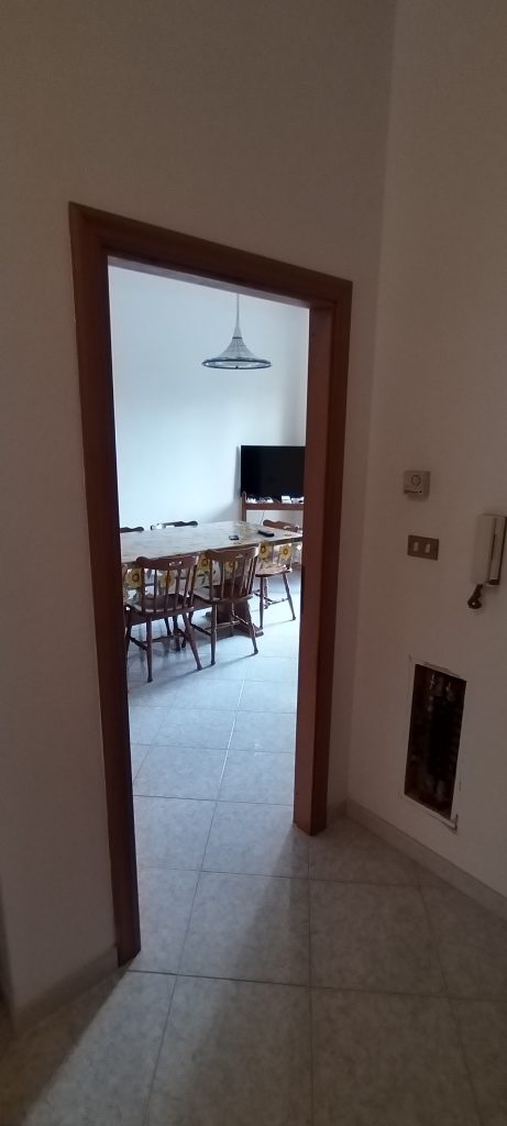 Casa indipendente nella frazione Agromonte Magnano (via Maturo, 11)