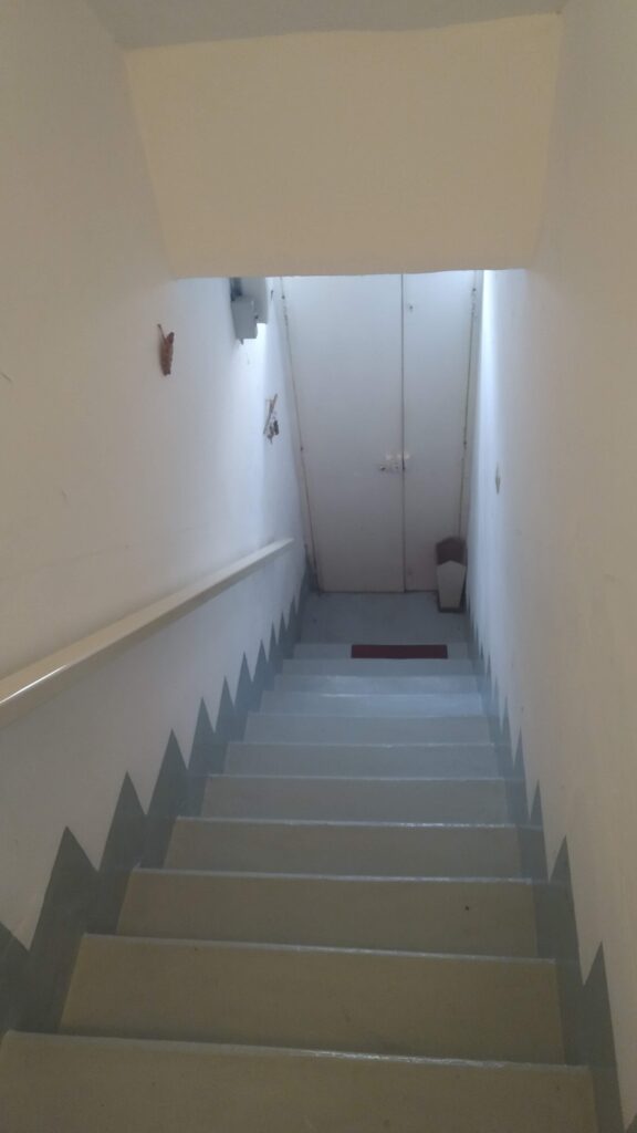 Detached house in the historic center (via Ovidio, 30)