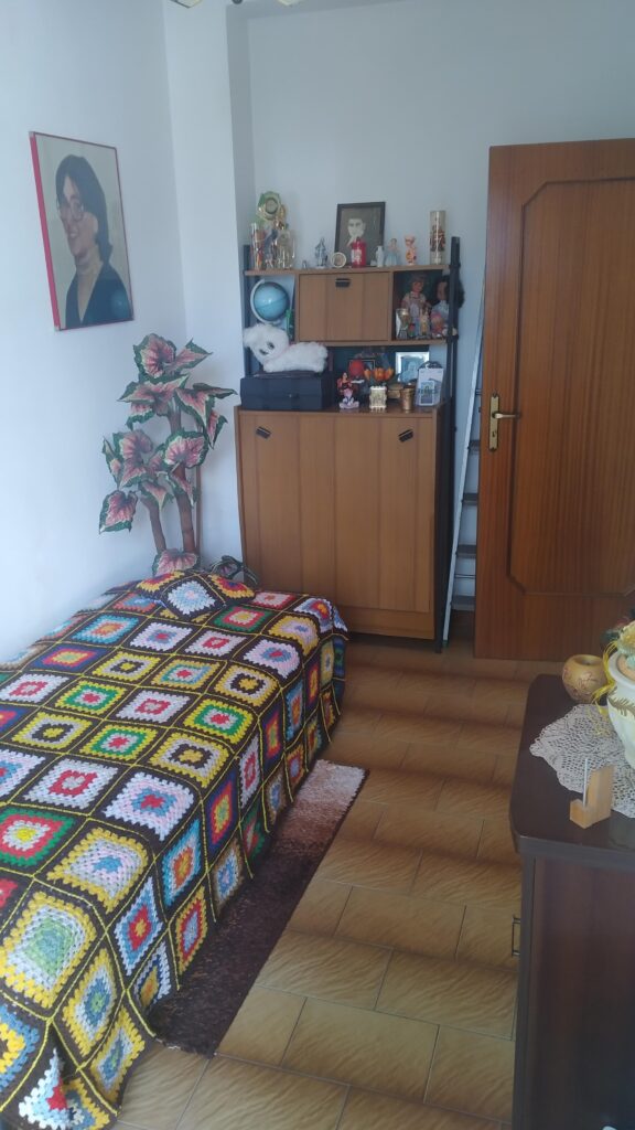 Detached house in the historic center (via Ovidio, 30)