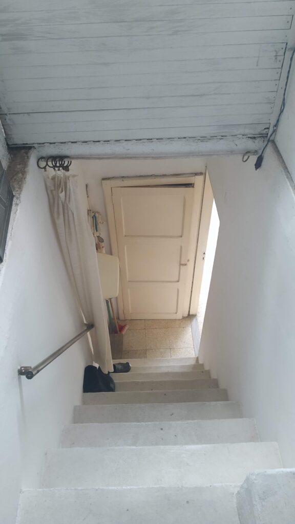 Detached house in the historic center (via Ovidio, 30)