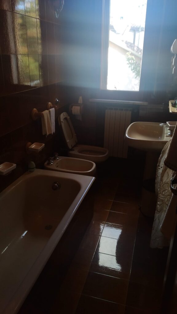 Detached house in the historic center (via Ovidio, 30)