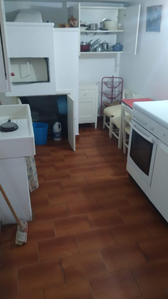 Detached house in the historic center (via Ovidio, 30)