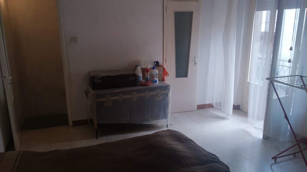 Detached house in the historic center (via Ovidio, 30)
