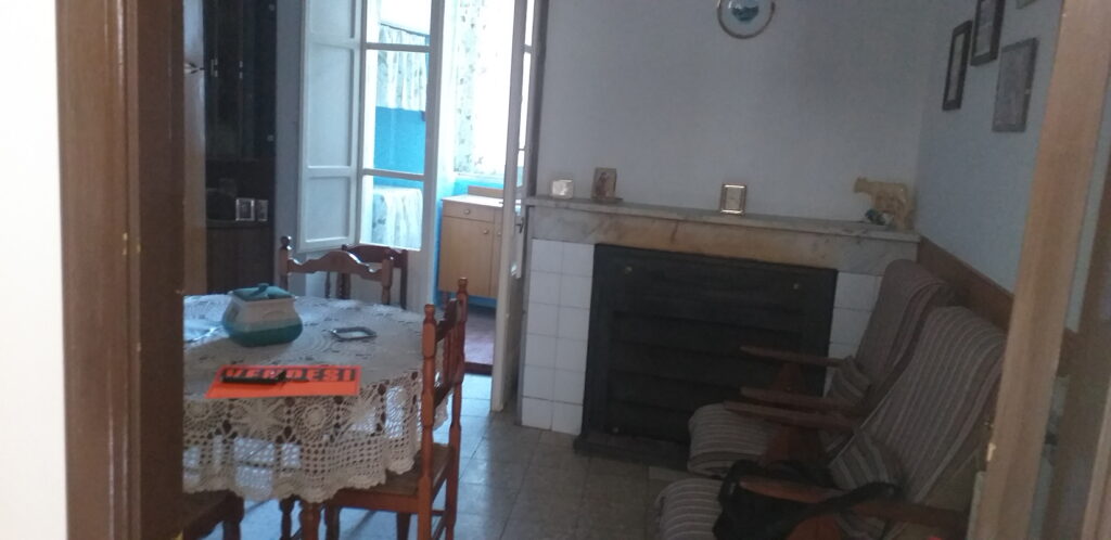 Apartment in the urban centre (via Roma, 41)