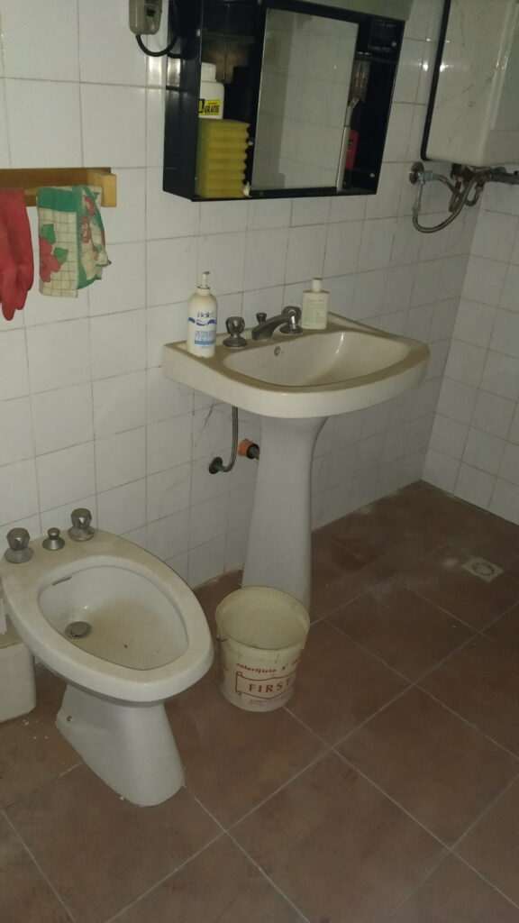 Casa indipendente nel centro storico (via Lamarmora, 8)