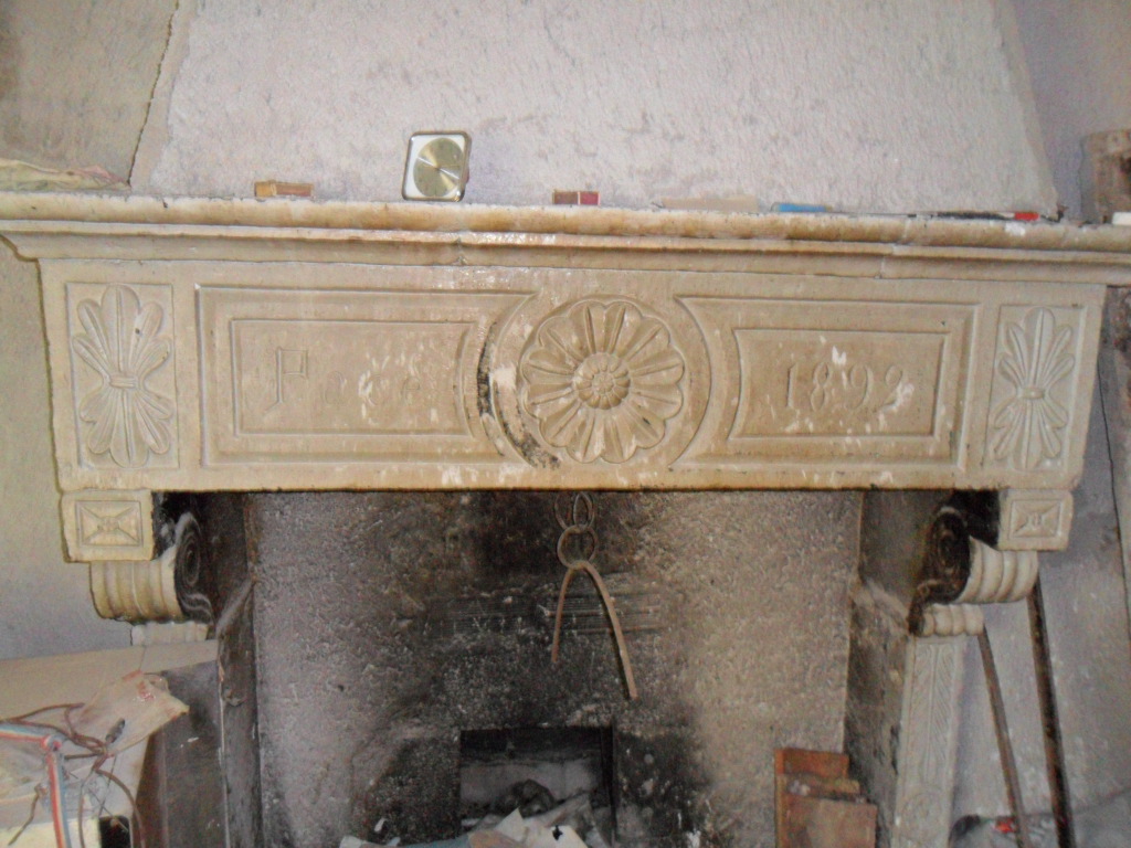 Detached house in the historic center (via Palestro, 2)