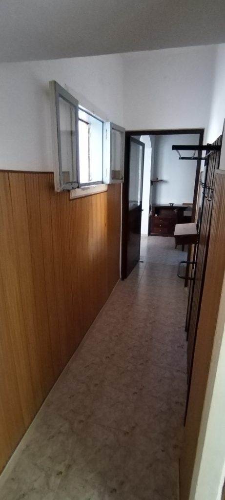 Casa indipendente con terrazza e vista panoramica nel centro storico (via Demostene, 2)