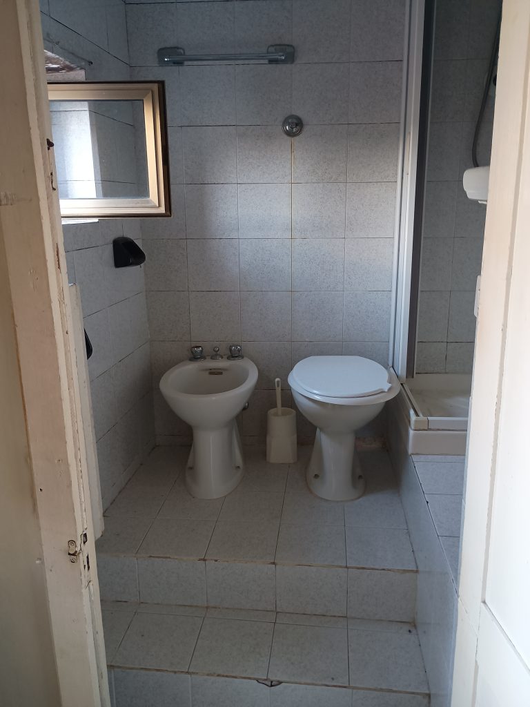 Detached house in the historic center (piazza Indipendenza, 1)