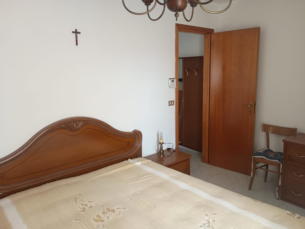 Casa indipendente nel centro storico (via Fratelli Bandiera, 4)