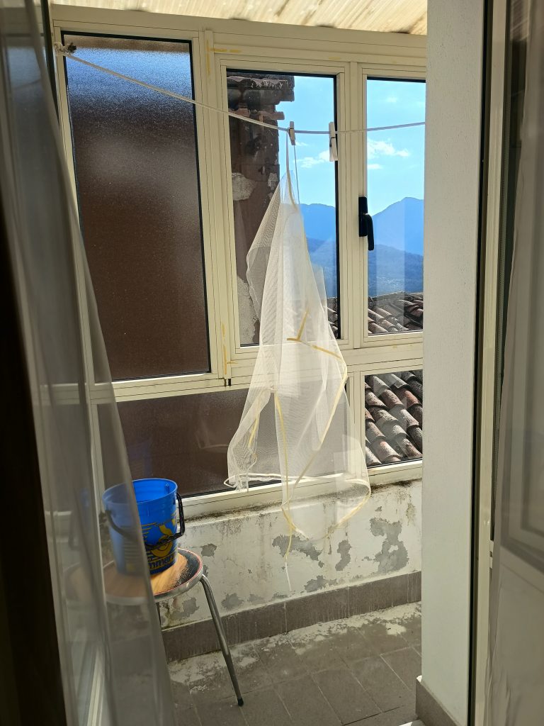 Casa indipendente nel centro storico (via Fratelli Bandiera, 4)