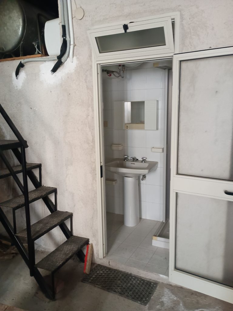 Casa indipendente nel centro storico (via Fratelli Bandiera, 4)