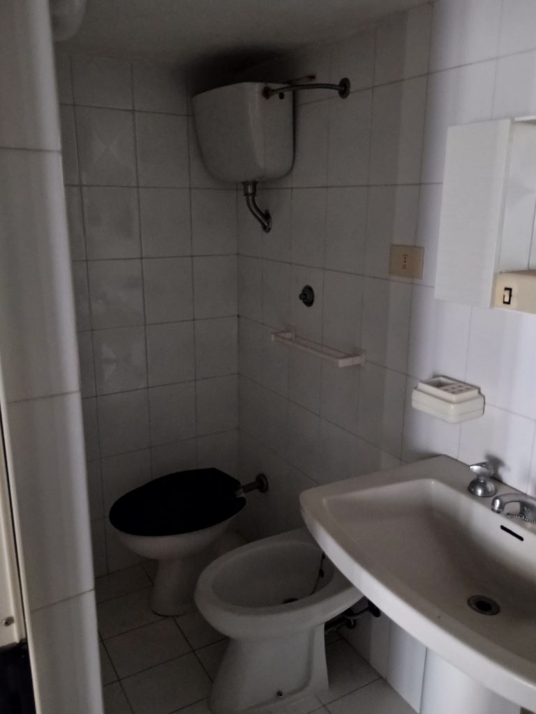 Casa indipendente nel centro storico (via Fratelli Bandiera, 4)