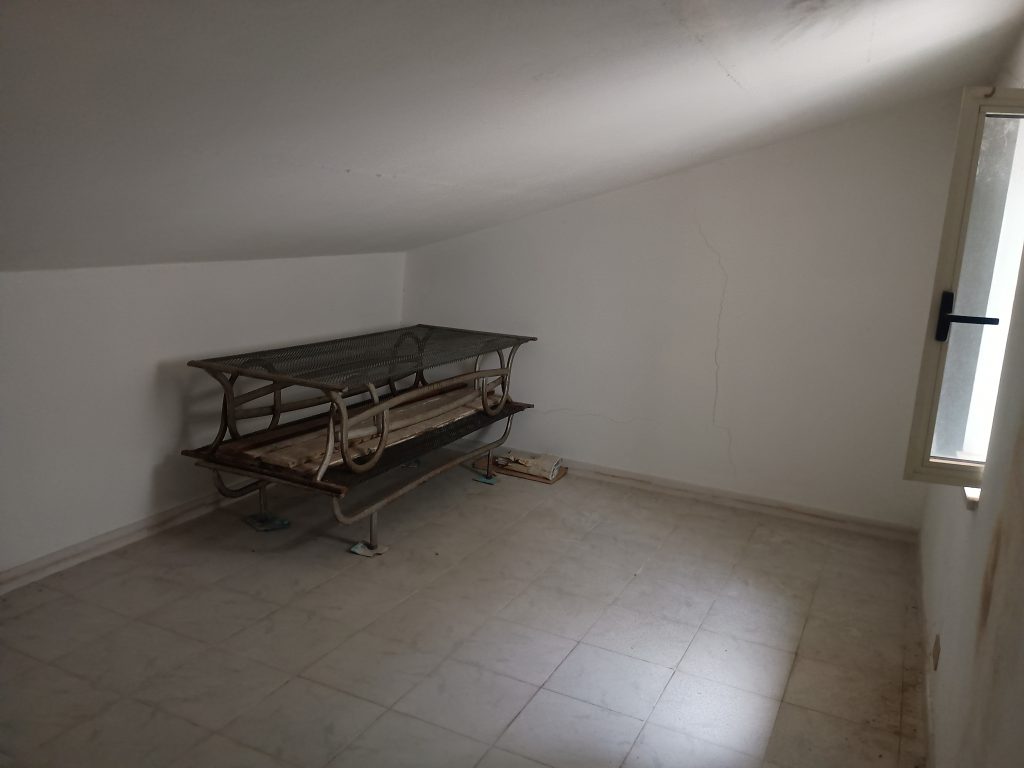 Casa indipendente nel centro storico (via Fratelli Bandiera, 4)