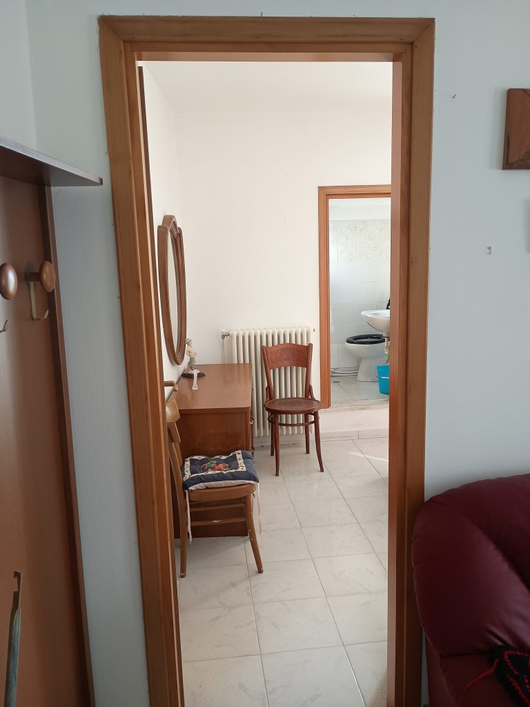 Casa indipendente nel centro storico (via Fratelli Bandiera, 4)