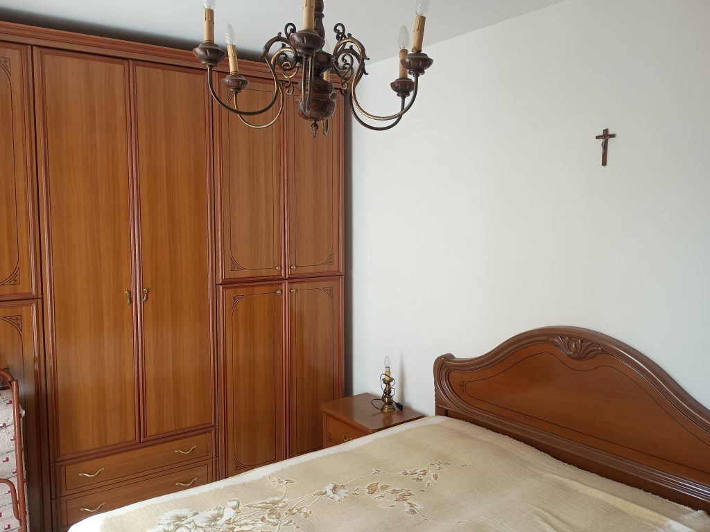 Casa indipendente nel centro storico (via Fratelli Bandiera, 4)