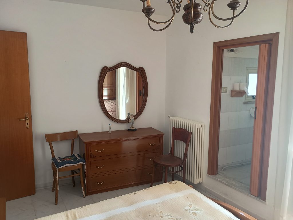 Casa indipendente nel centro storico (via Fratelli Bandiera, 4)