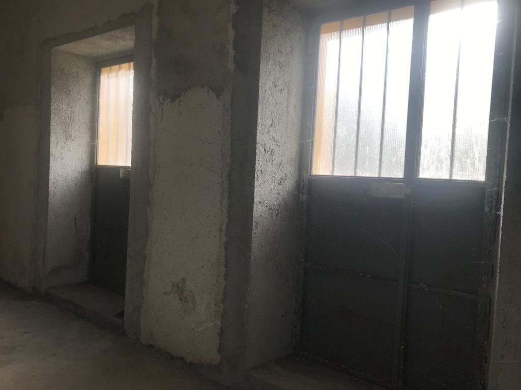 Casa indipendente ad Agromonte Mileo (via Chiesa, 140)