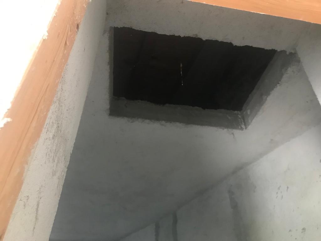 Casa indipendente ad Agromonte Mileo (via Chiesa, 140)