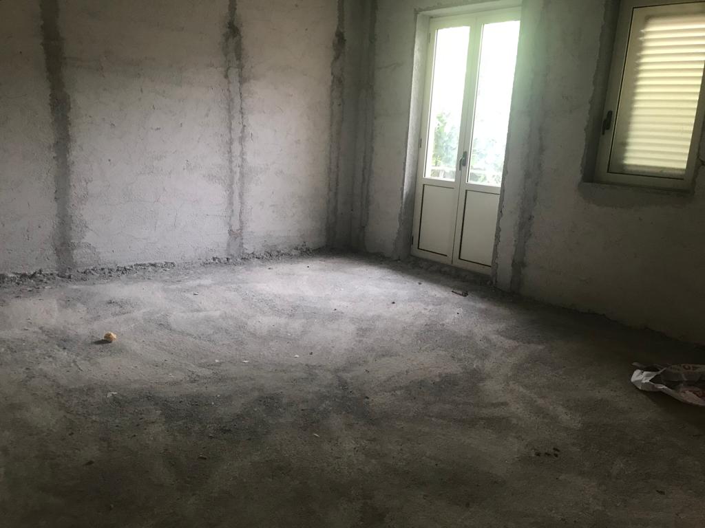 Casa indipendente ad Agromonte Mileo (via Chiesa, 140)