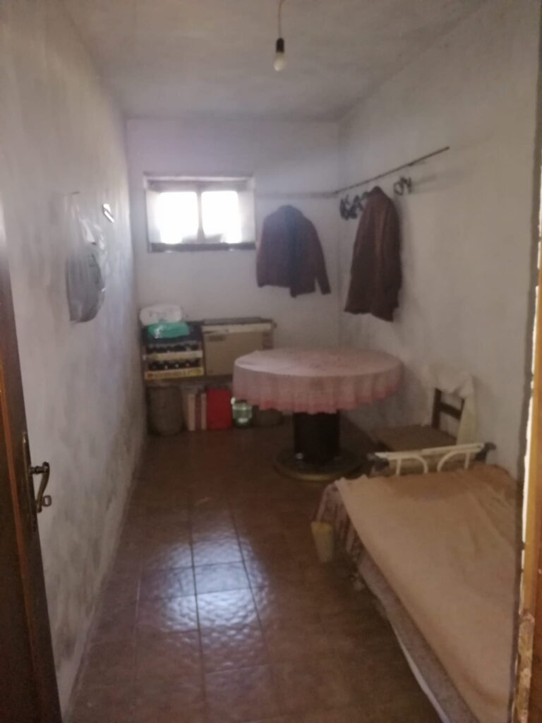 Detached house in a rural area (c.da Vignale, snc)
