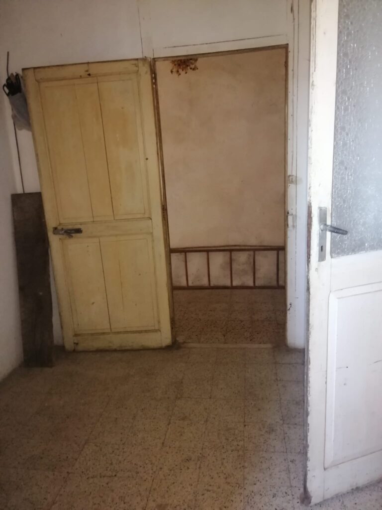 Detached house in a rural area (c.da Vignale, snc)
