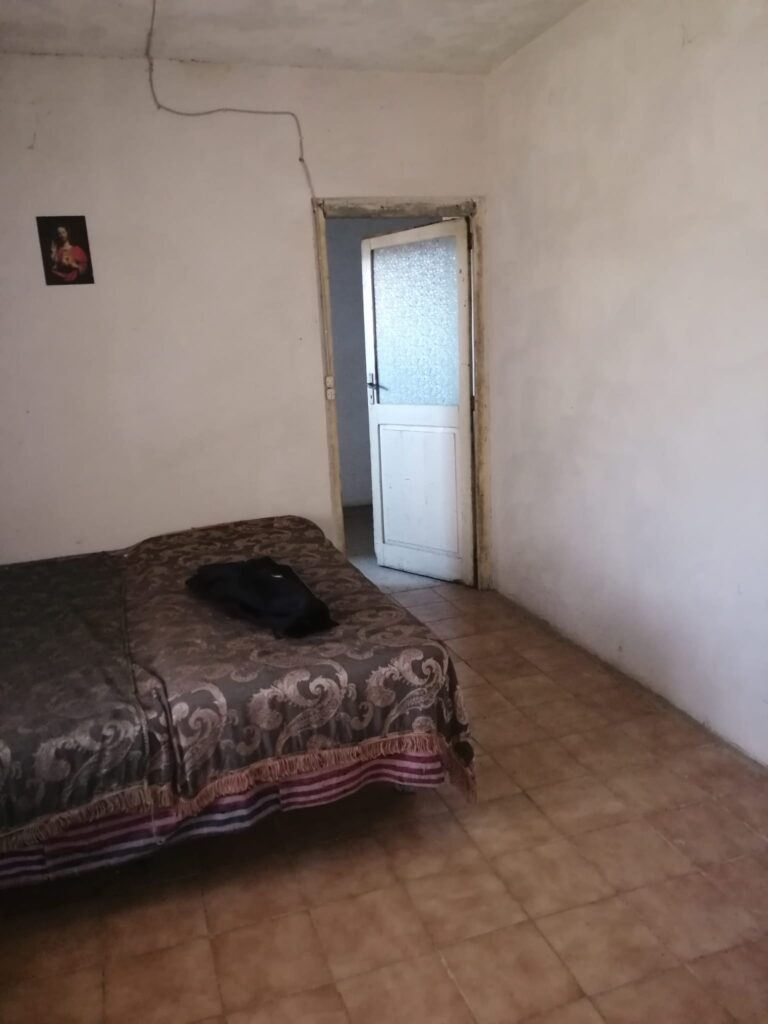 Detached house in a rural area (c.da Vignale, snc)