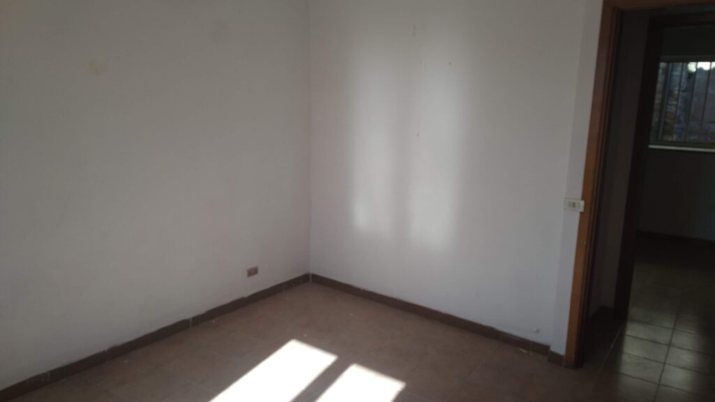 Detached house in the historical center (via Lamarmora, 6)