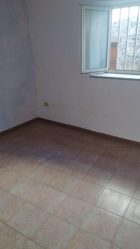Detached house in the historical center (via Lamarmora, 6)